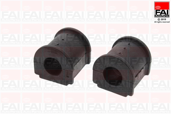 Mounting, stabiliser bar